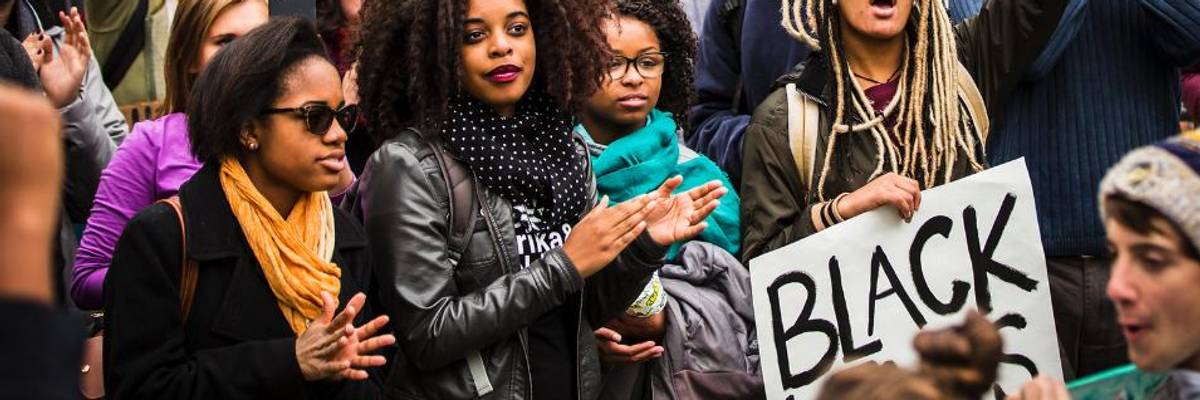 Israel Lobby Groups Hatch Plan to Divide the Left