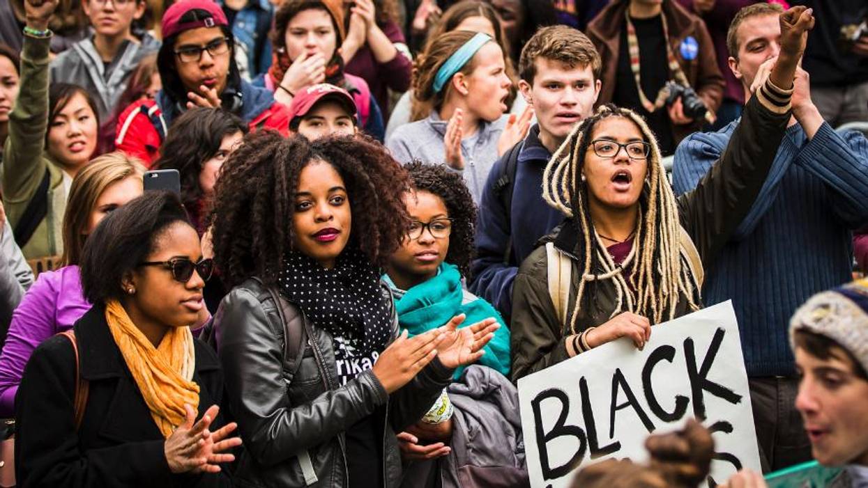 Israel Lobby Groups Hatch Plan to Divide the Left