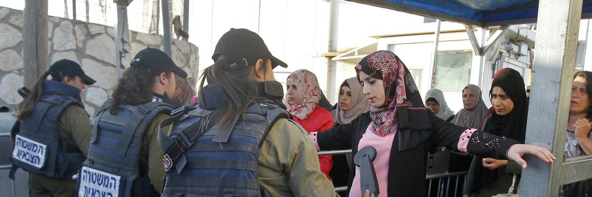 Israel Apartheid Palestine