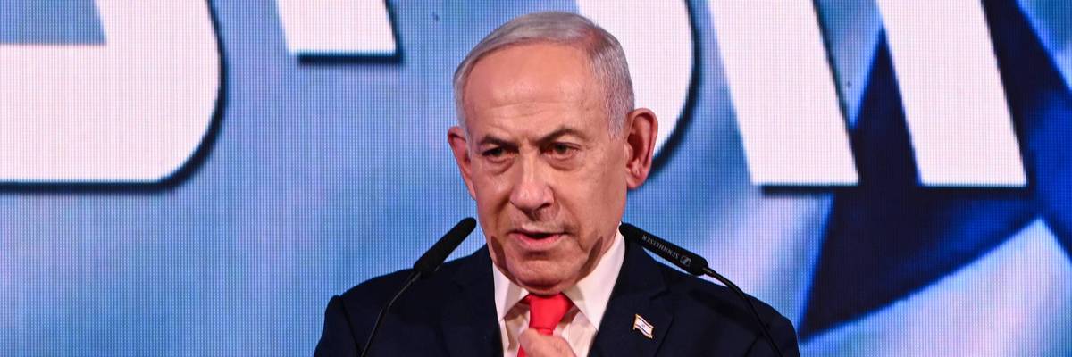 Israel Holds Legislative Elections