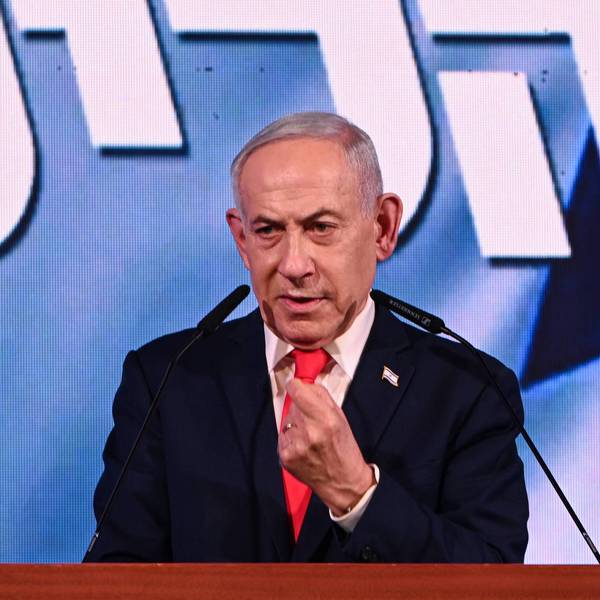 Israel Holds Legislative Elections