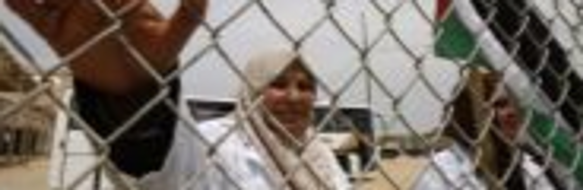 Egypt to 'Permanently' Open Gaza Border Crossing