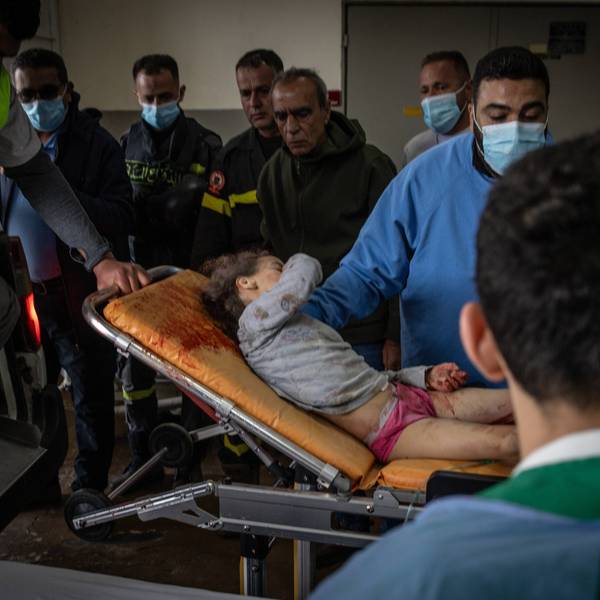 Israel Intensifies Attacks Across Lebanon Despite US-Iran Ceasefire Deal