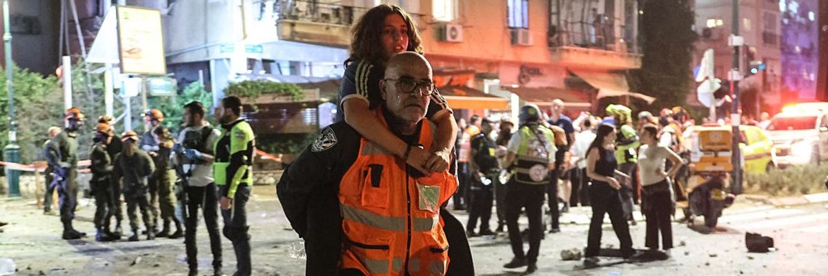 ISRAEL-IRAN-CONFLICT