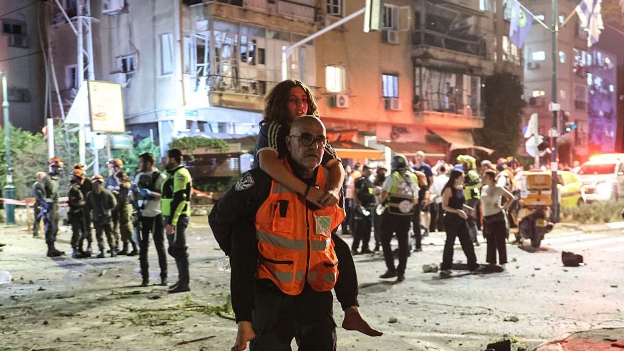 ISRAEL-IRAN-CONFLICT