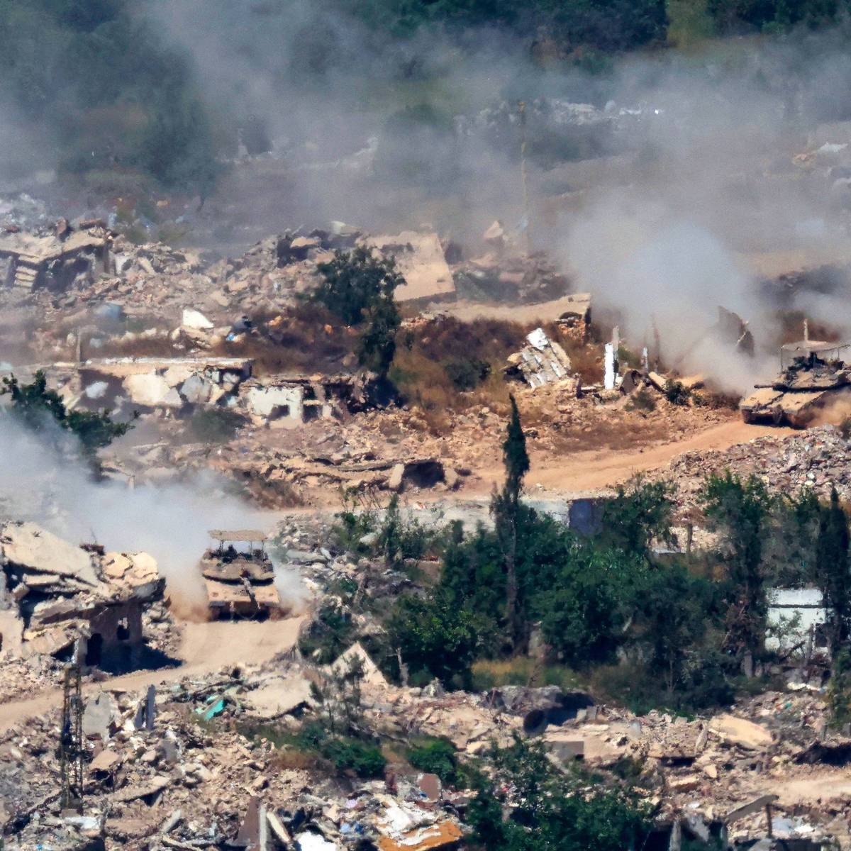 ISRAEL-LEBANON-IRAN-US-WAR