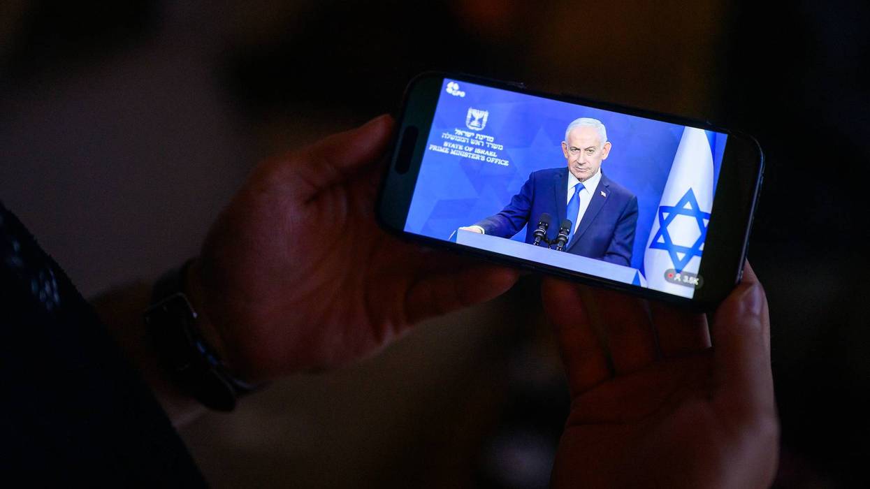 Israel / Netanyahu