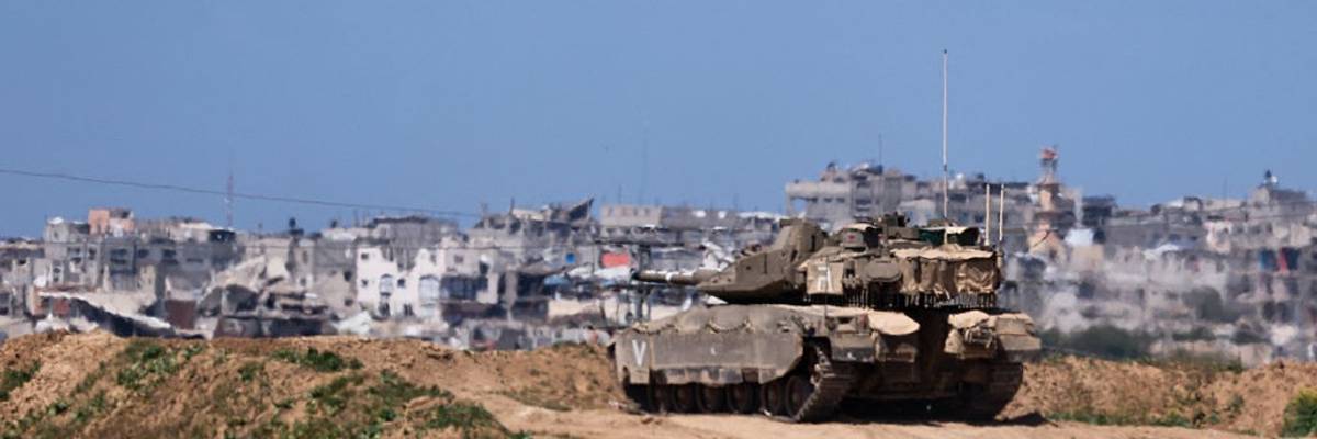 ISRAEL-PALESTINIAN-GAZA-CONFLICT