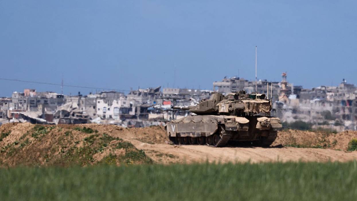 ISRAEL-PALESTINIAN-GAZA-CONFLICT