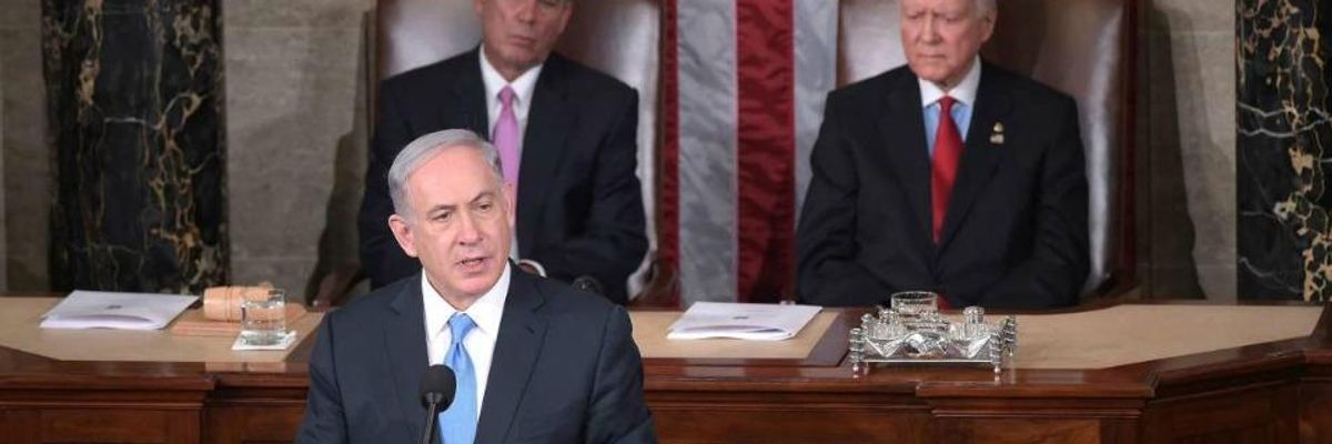 Netanyahu to Be Indicted on Bribery, Fraud, Press Tampering: Israeli AG