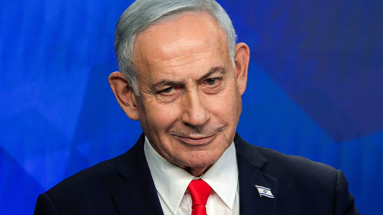 ISRAEL-US-IRAN-WAR