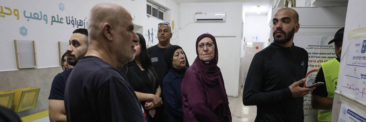 ISRAEL-VOTE