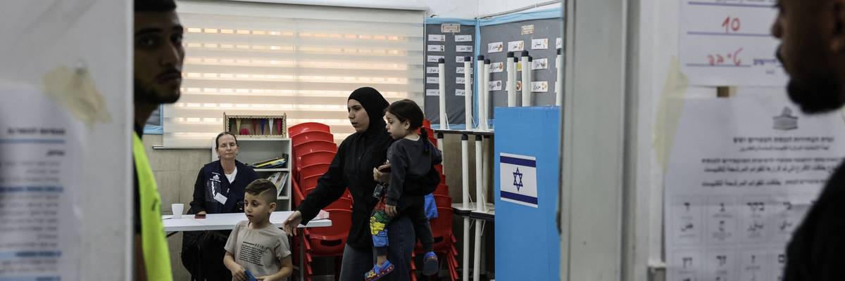 ISRAEL-VOTE