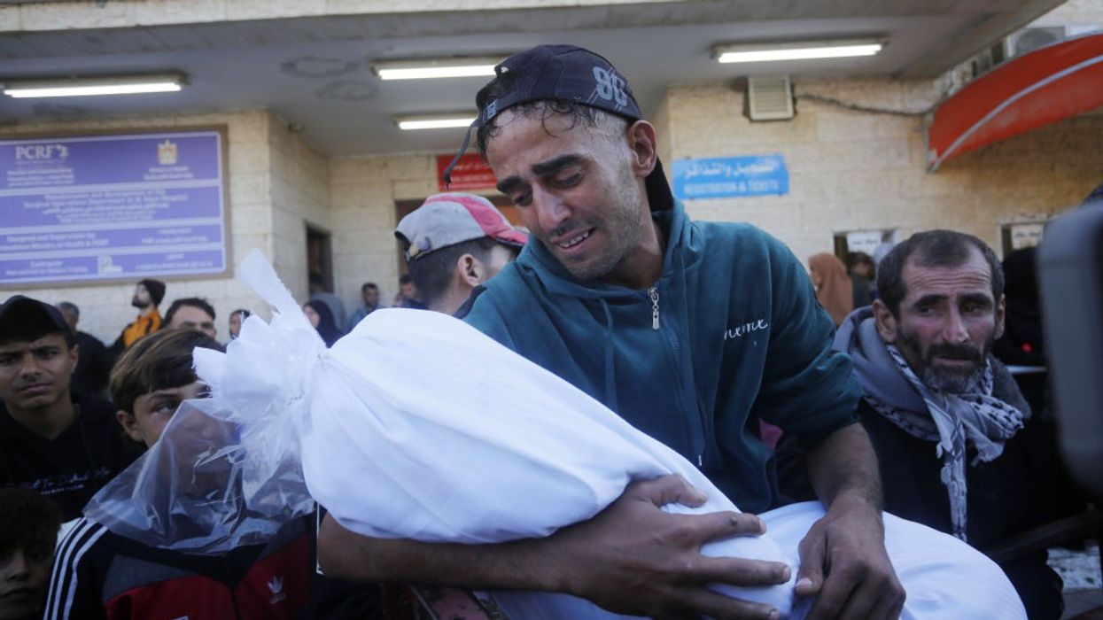 Israeli army continue to take lives after attack on al-Maghazi refugee camp in Deir al Balah