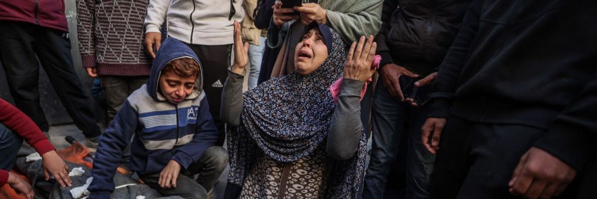 Israeli attacks on Gaza hospitals