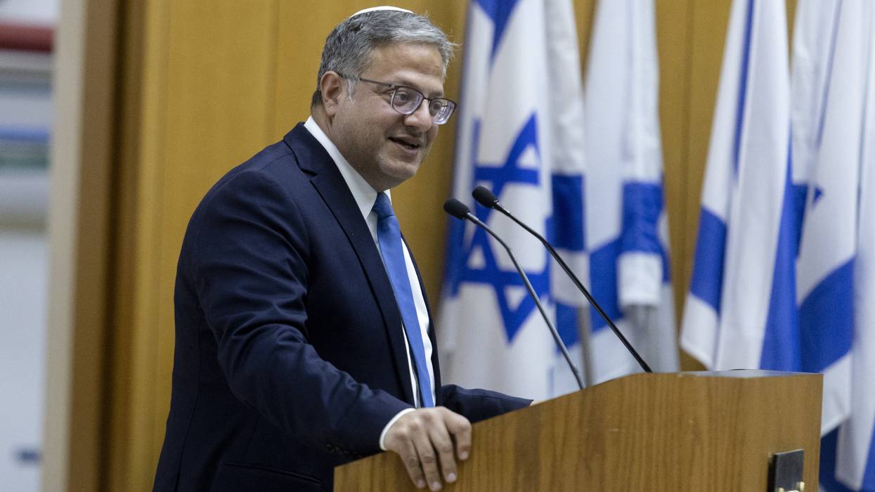 Israeli Cabinet Members At Odds Over Proposed Ceasefire Deal