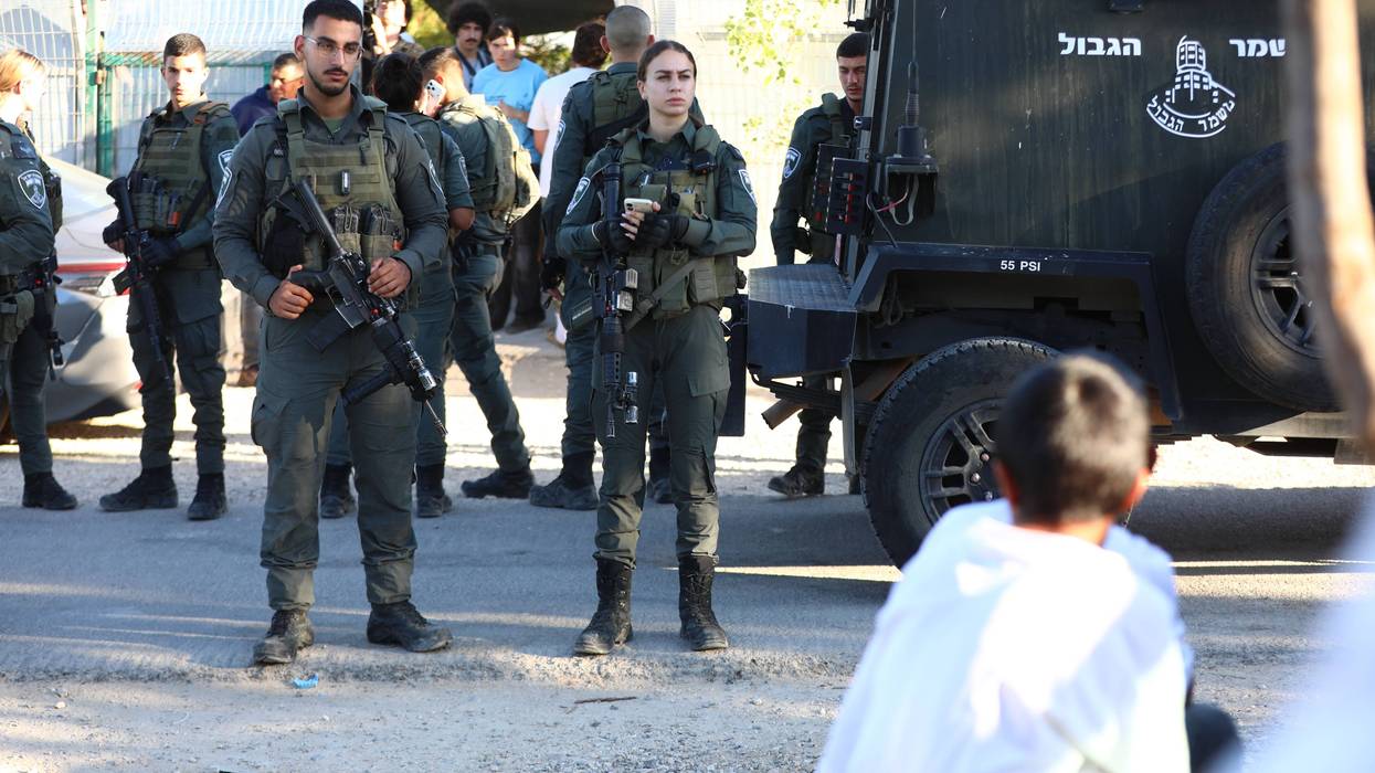'Only Getting Worse': Global Alarm Mounts Over Israel's Assault on Occupied West Bank