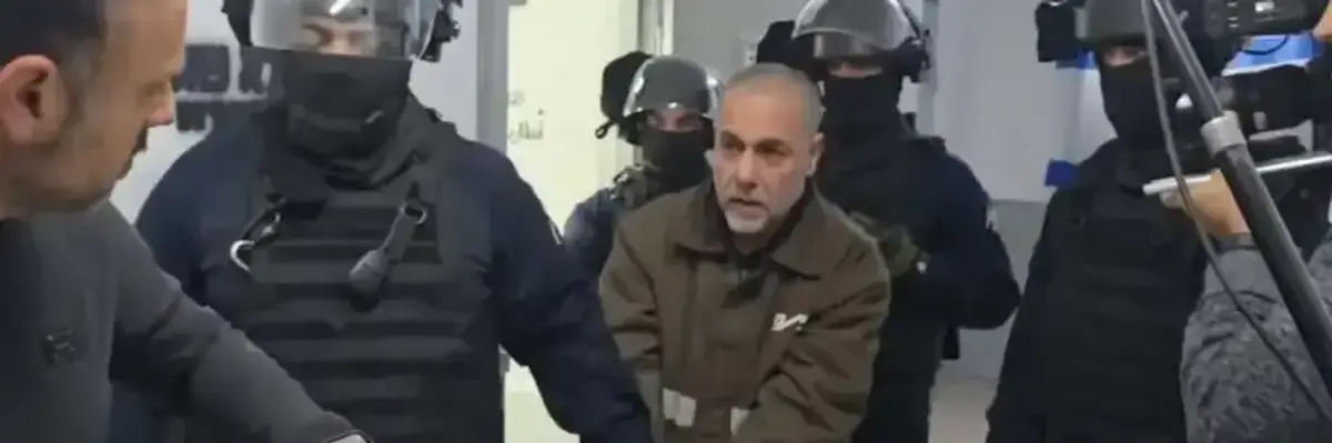 A Doctor From Gaza and the Apathy of the American Medical Association