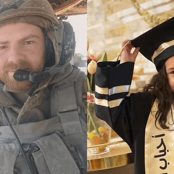 Tlaib Calls to Arrest Commander of IDF Unit Accused of Killing Hind Rajab as He Travels the US