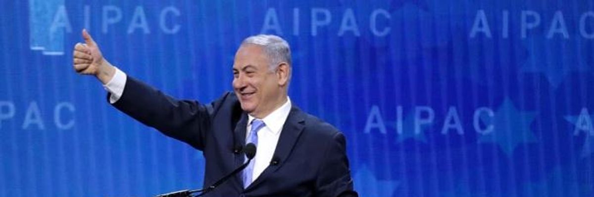 Netanyahu Faces Another Possible Indictment for Bribe to Get Glowing Media Coverage