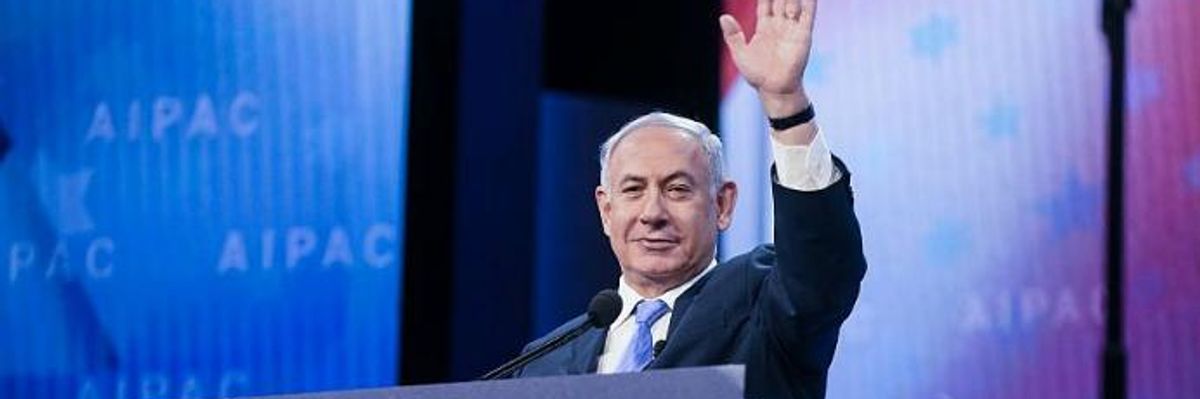 'Momentum Is Shifting': MoveOn Calls for Democratic Presidential Candidates to Boycott AIPAC Conference