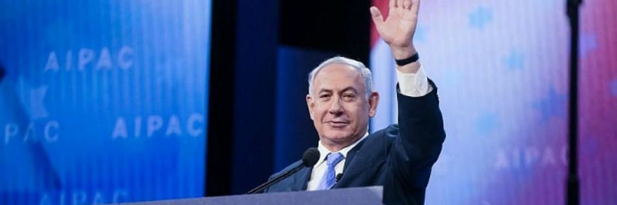 Why I'm Glad Netanyahu Won