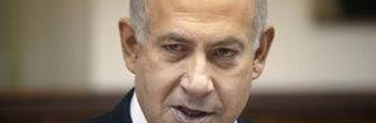 Israel Seizes $120m in Palestinian Funds Over UN Vote