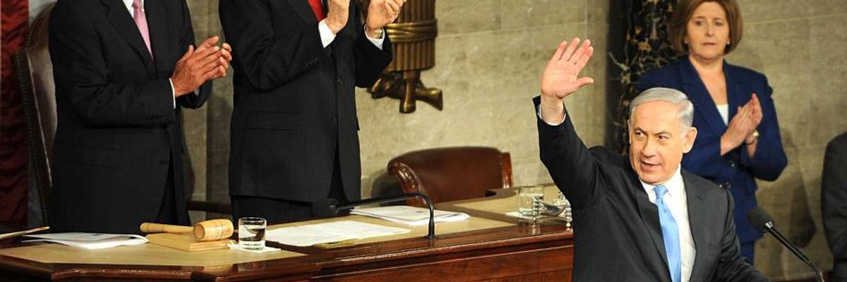 War Hawks Are Working Overtime to Derail US-Iran Diplomacy