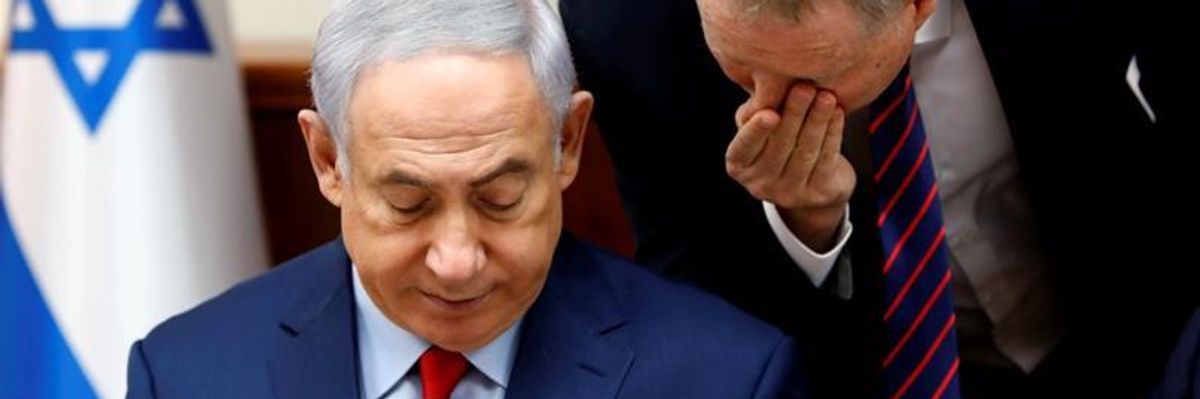 What is Behind Israel's Attempt to Ban Al Jazeera?