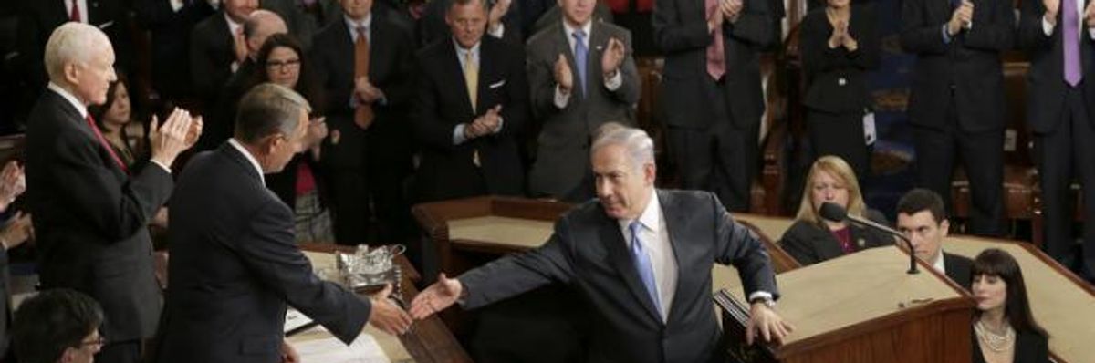 After Netanyahu's Speech, What's Next?