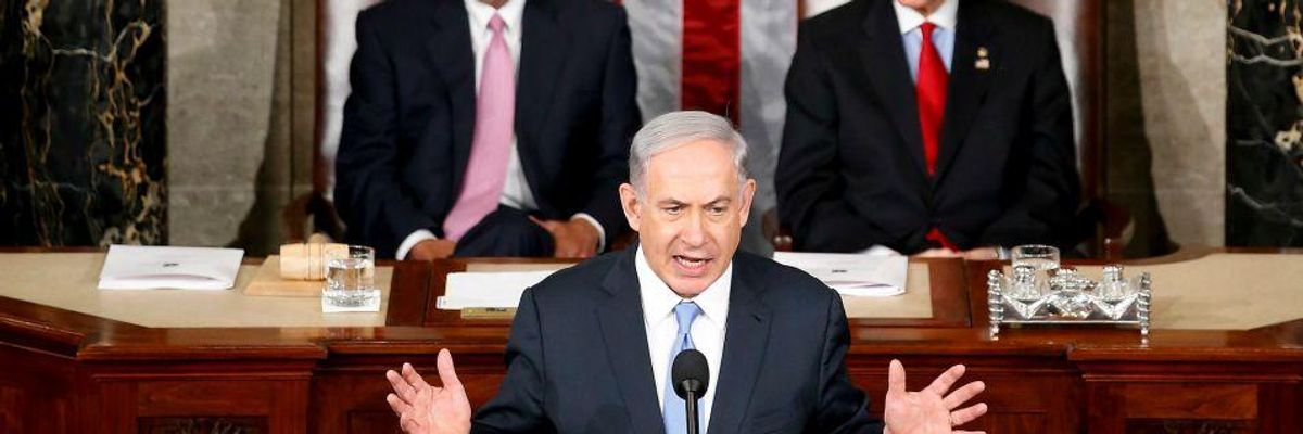 Israel Clears the Bench in Iran Fight
