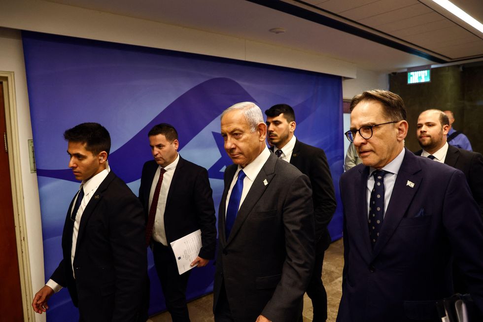 'War Is Clearly Back on the Agenda': US Says Israel Was Behind the Drone Attack on Iran