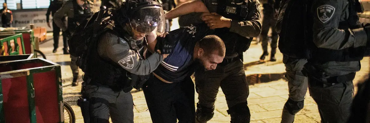 'It Is Inhumane': Ocasio-Cortez Slams Israeli Eviction Effort in Sheikh Jarrah