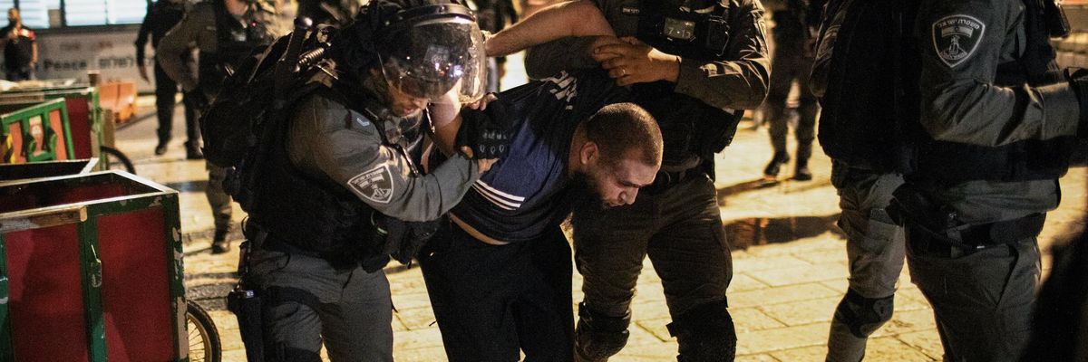 'It Is Inhumane': Ocasio-Cortez Slams Israeli Eviction Effort in Sheikh Jarrah