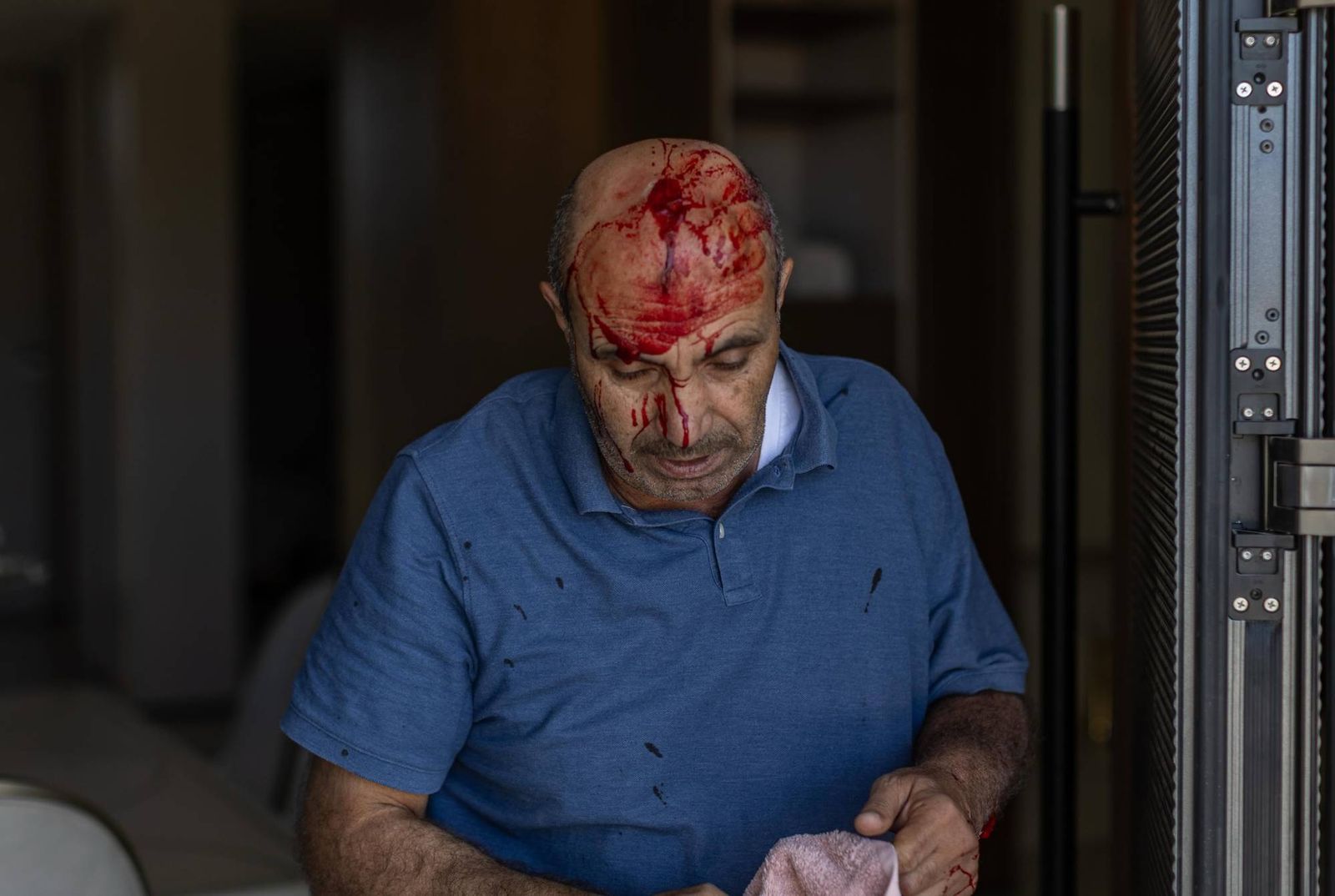 israeli-settlers-u00a0set-fire-to-a-house-and-attack-palestinians-u00a0in-turmus-ayya-a-town-in-the-illegally-occupied-west-ba.jpg?id=68487924&width=1600