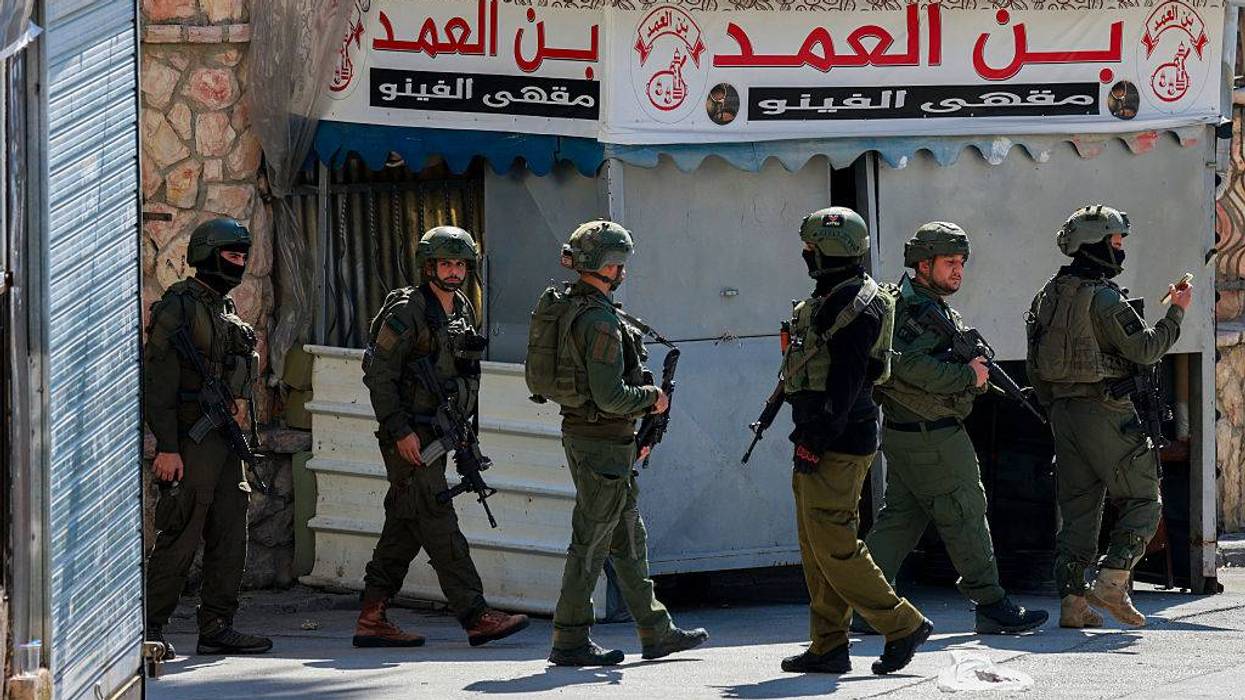 Assault on Journalists Shows How Israeli Military Acts 'In Service of The Settler Movement': CNN Reporter