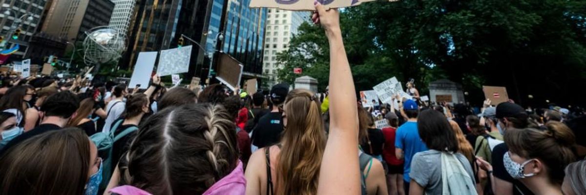 History Will Damn Trump & Co. for Betraying the Vision of Our Founders