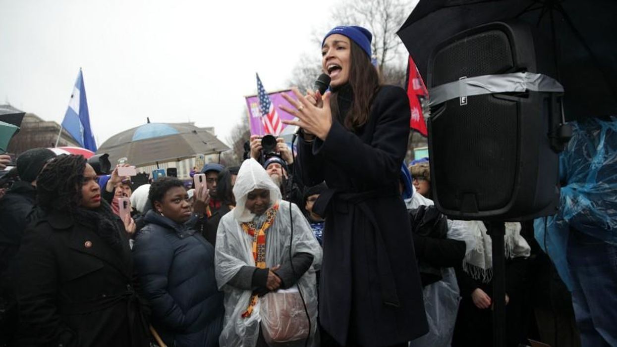 How Are We Going to Pay for It?