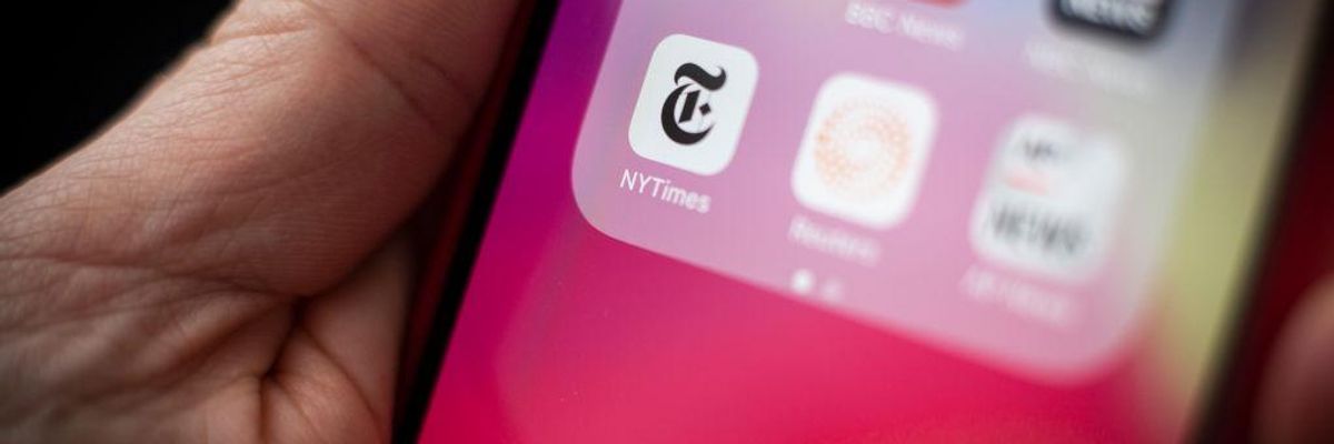 How Us Media Manipulates Iran's Nuclear Program Into a Sinister Myth