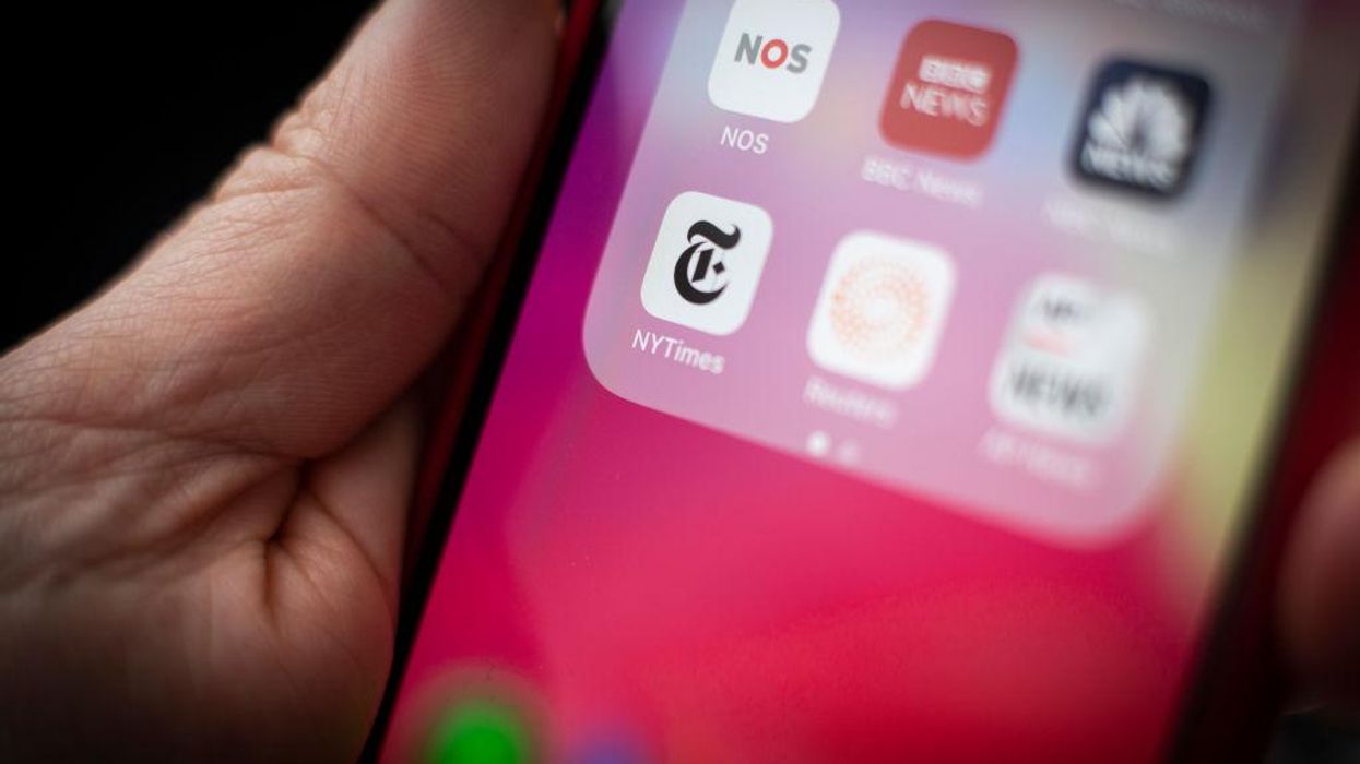 How Us Media Manipulates Iran's Nuclear Program Into a Sinister Myth