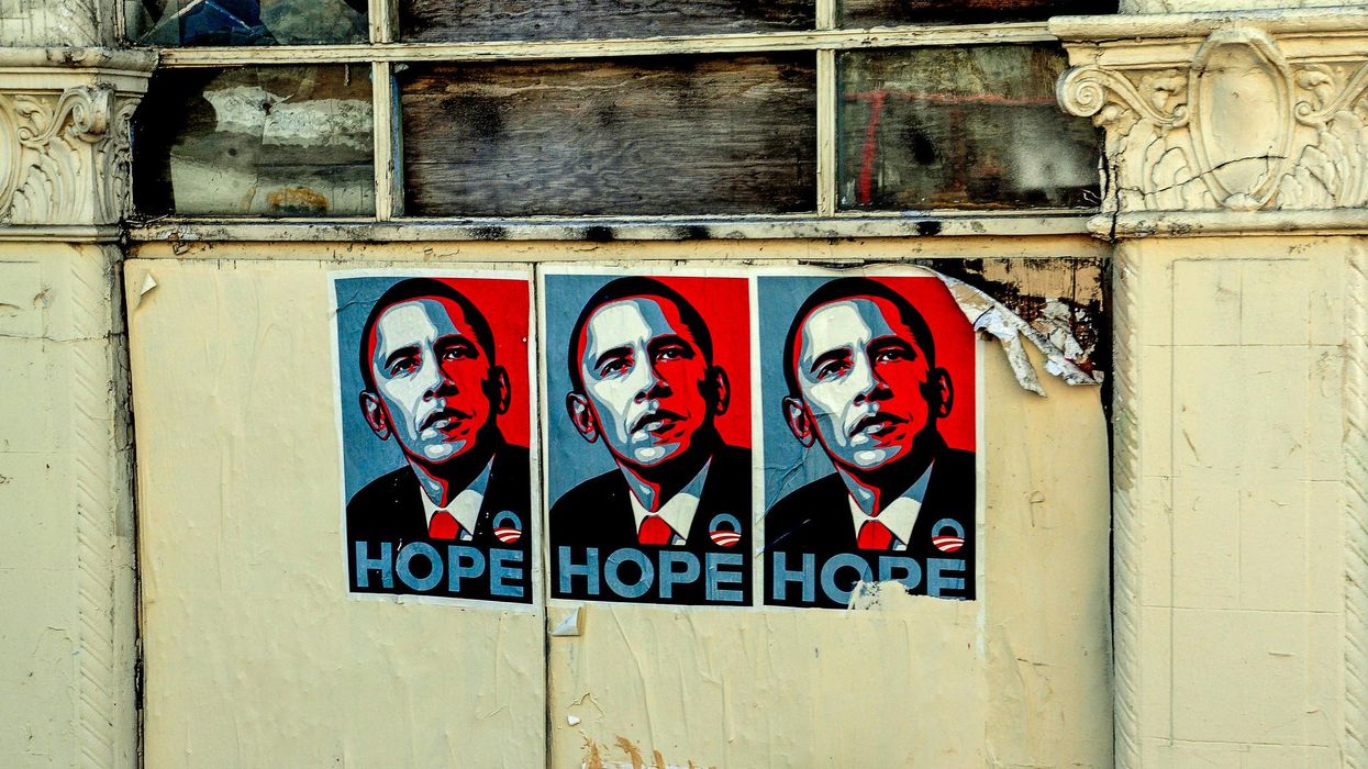 Obama Is Wrong to Push Democratic Party Centrism