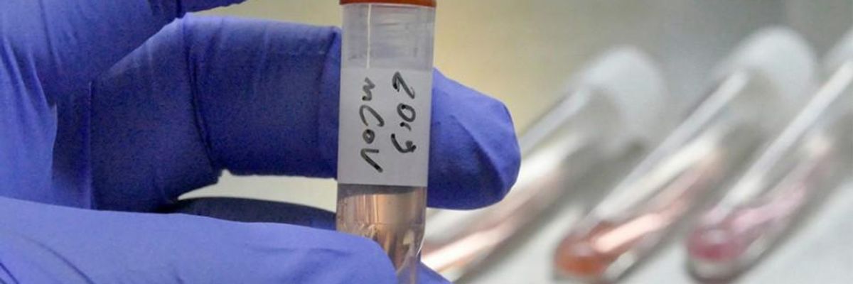 'Sad Day in Our State,' Says Gov. Jay Inslee as First US Coronavirus Death Confirmed in Washington