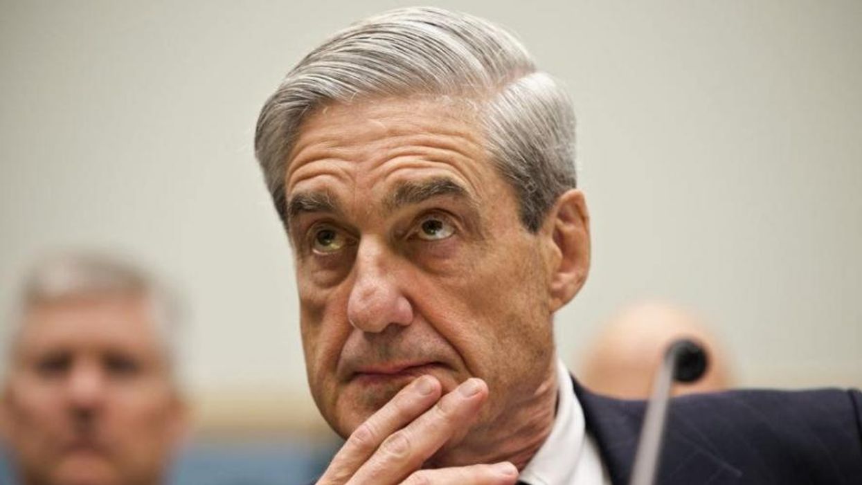 Activists Prepare to Push Back if Trump Fires Mueller