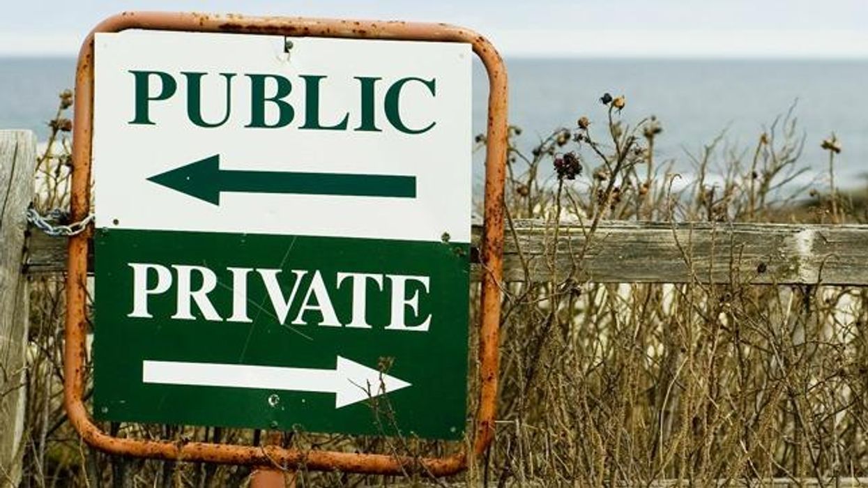 Trump's Infrastructure Plan: A Corporate Con by a Corporate Conman