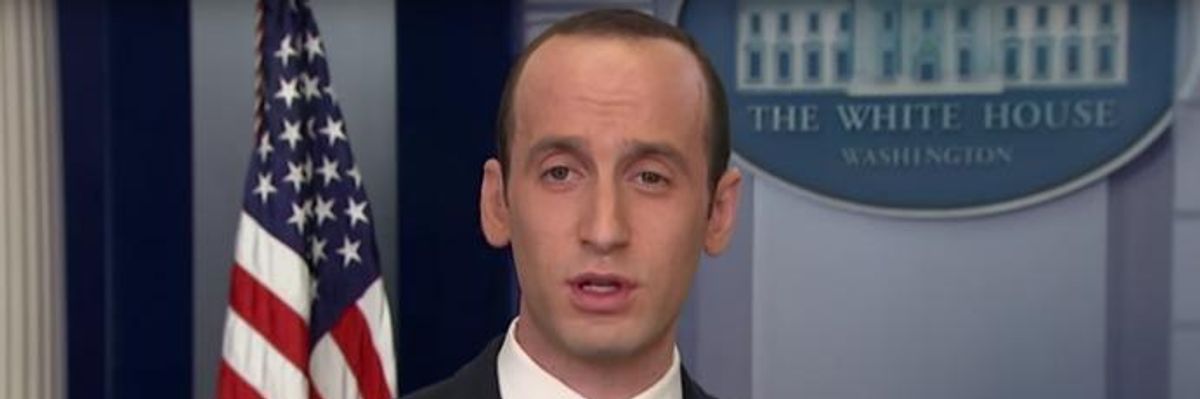 After Miller's Mega-Lies, Time to Rev Back Up the Reality Based Community