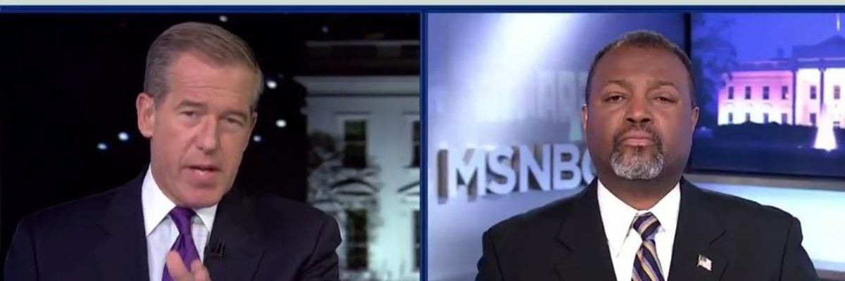 The Western Media Is Key to Syria Deceptions