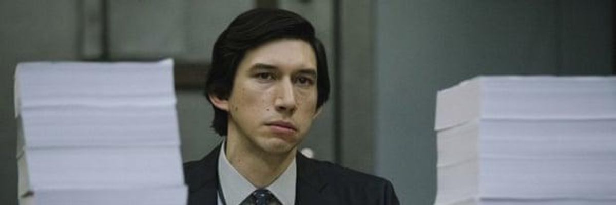 Everyone Should Watch The Report. Take It From a Guantanamo Bay Lawyer