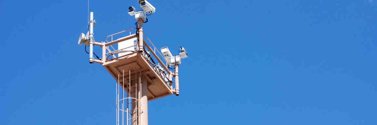 Congress, Don't Give DHS Unrestricted Authority to Build a 'Smart Wall'