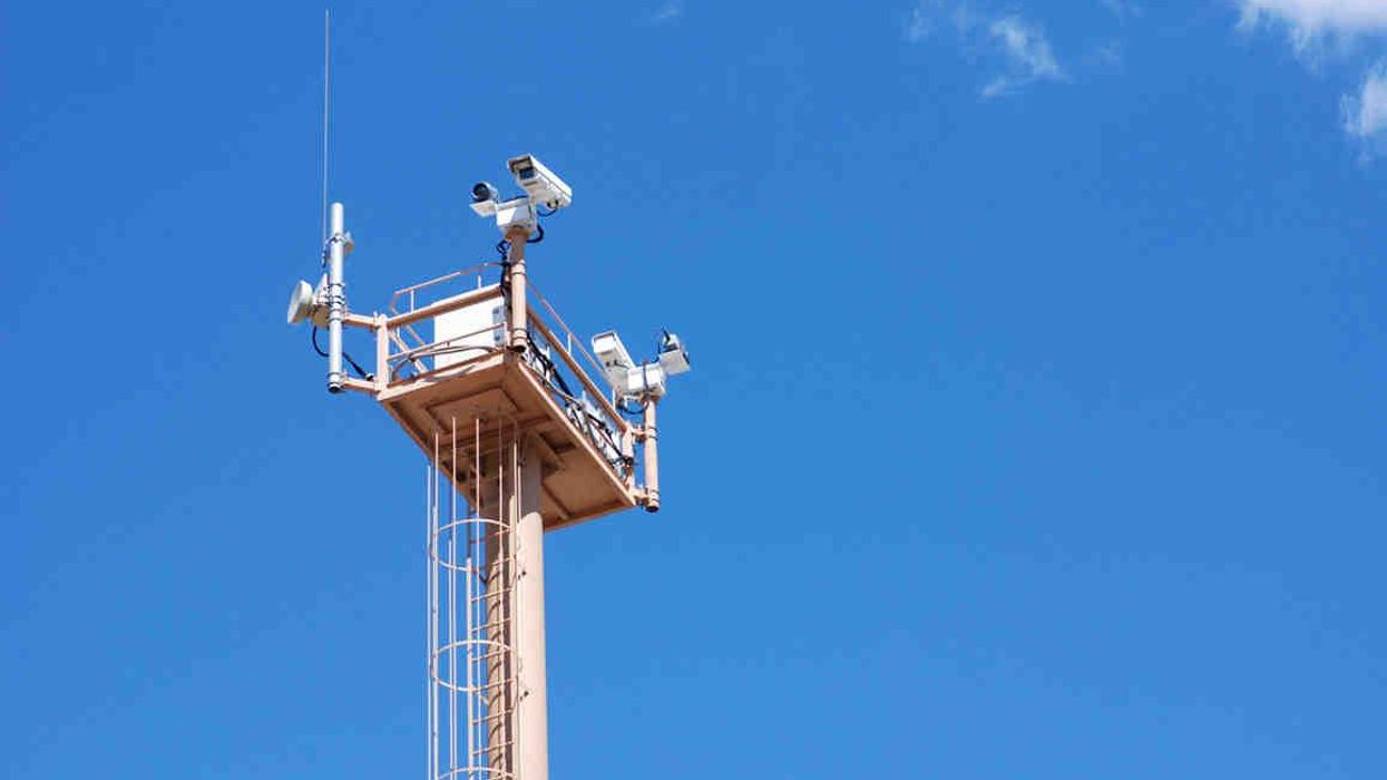 Congress, Don't Give DHS Unrestricted Authority to Build a 'Smart Wall'