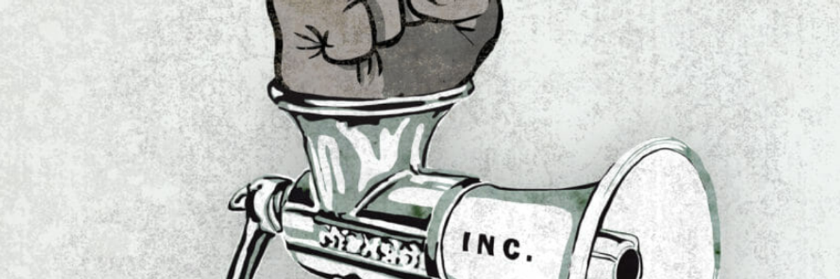 The Con of Diversity